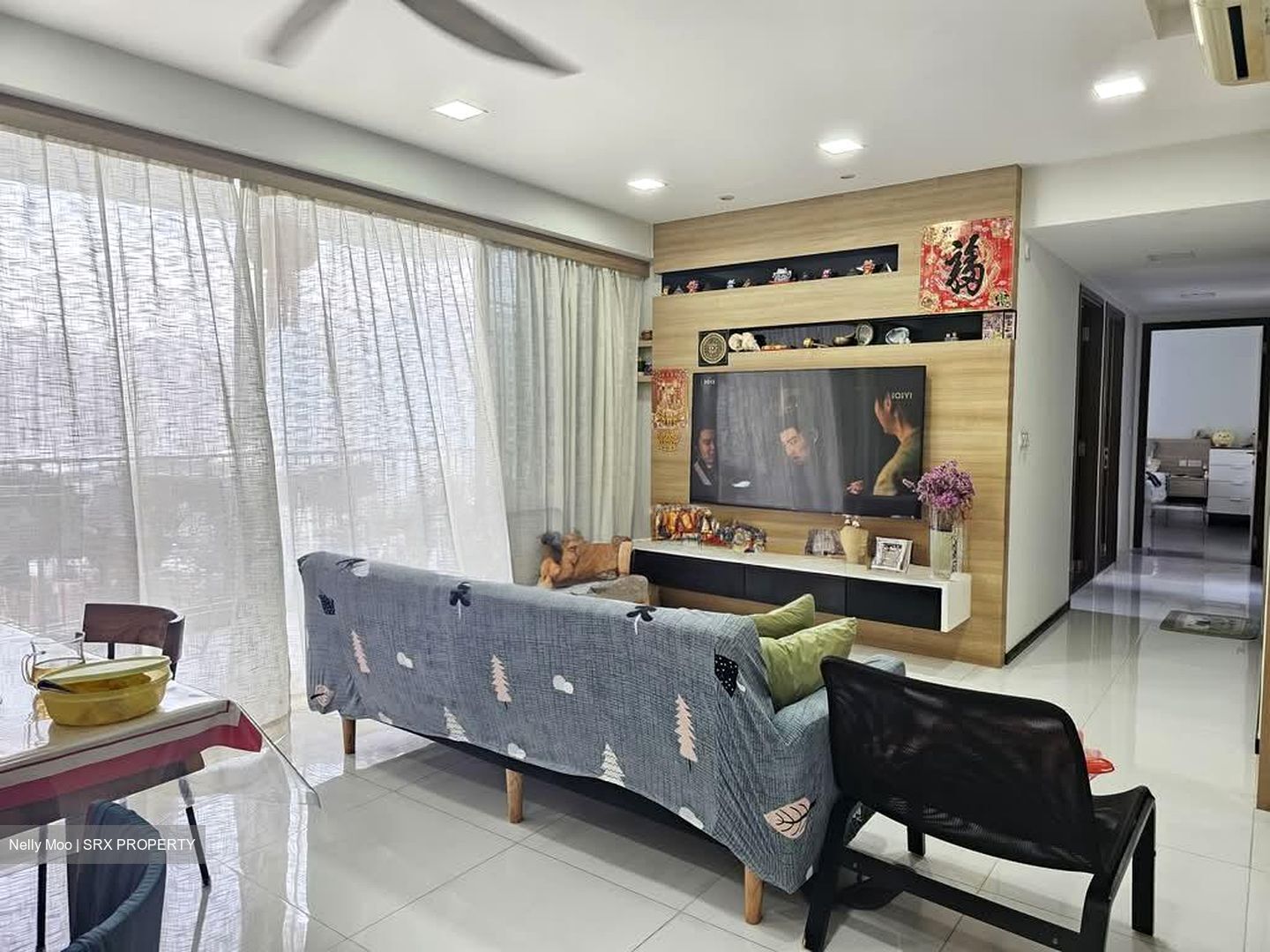 Waterbay (D19), Condominium #569349461